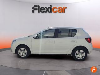Dacia Sandero Access 1.0 55kW (75CV) - SS