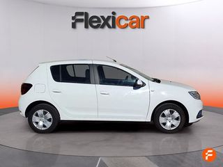 Dacia Sandero Access 1.0 55kW (75CV) - SS
