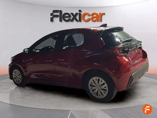 Toyota Yaris 1.5 120H Active Plus