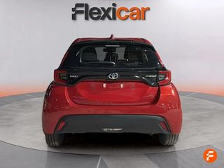 Toyota Yaris 1.5 120H Active Plus