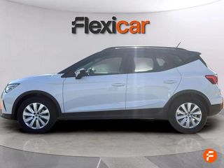 Seat Arona 1.0 TSI 81kW (110CV) DSG Style XM