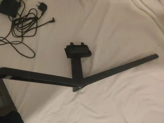 Caricabatterie e supporto Samsung Odyssey