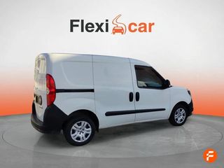 Fiat Doblò Pop M1 1.6 Multijet 70kW (95CV) SWB