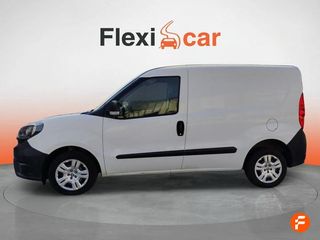 Fiat Doblò Pop M1 1.6 Multijet 70kW (95CV) SWB