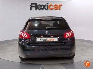 Peugeot 308 5p Style PureTech 110 S&S 6 Vel. MAN