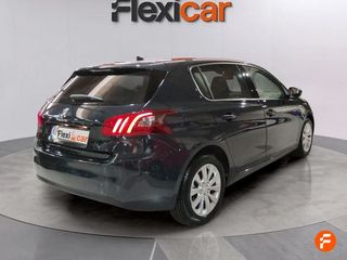 Peugeot 308 5p Style PureTech 110 S&S 6 Vel. MAN