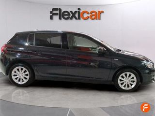 Peugeot 308 5p Style PureTech 110 S&S 6 Vel. MAN