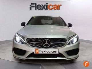 Mercedes Clase C C 450 AMG 4MATIC