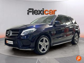 Mercedes Clase GLE GLE 250 d 4MATIC