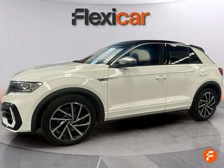 Volkswagen T-Roc R 2.0 TSI 221kW (300CV) 4Motion DSG