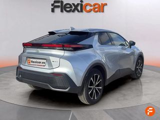 Toyota C-HR 1.8 140H Advance