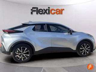 Toyota C-HR 1.8 140H Advance