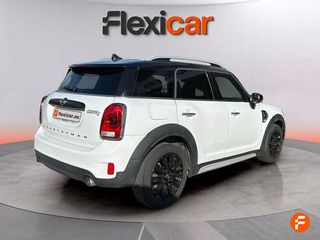 MINI Countryman Cooper S