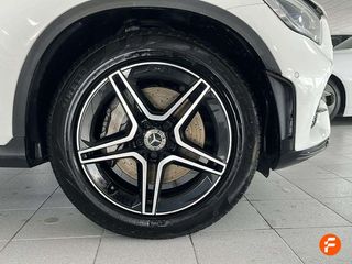 Mercedes GLC GLC 200 d 4MATIC