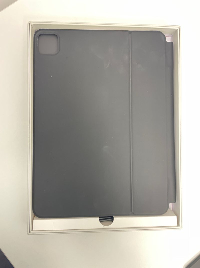 Funda Teclado Apple iPad (NO ORIGINAL) afbeelding 3