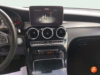 Mercedes GLC GLC 250 4MATIC