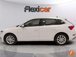 Skoda Scala 1.0 TSI 81KW (110 CV) Ambition