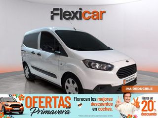 Ford Transit Courier FGN 1.5TDCI 75 TREND