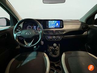 Hyundai i10 1.0 Essence