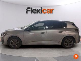 Peugeot 308 5P Active Pack PureTech 130 S&S MAN