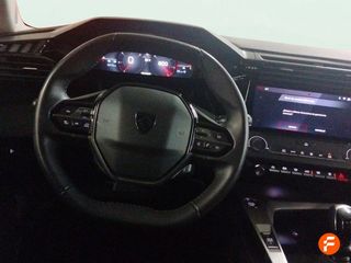 Peugeot 308 5P Active Pack PureTech 130 S&S MAN