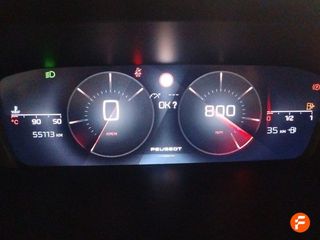 Peugeot 308 5P Active Pack PureTech 130 S&S MAN