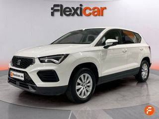 Seat Ateca 1.0 TSI 81kW (110CV) St&Sp Reference