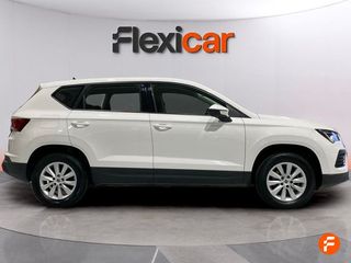 Seat Ateca 1.0 TSI 81kW (110CV) St&Sp Reference