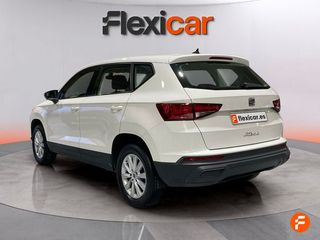 Seat Ateca 1.0 TSI 81kW (110CV) St&Sp Reference