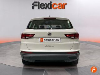 Seat Ateca 1.0 TSI 81kW (110CV) St&Sp Reference