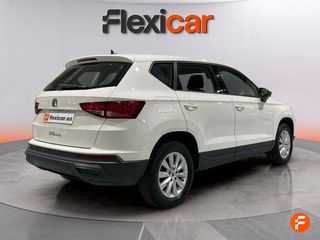 Seat Ateca 1.0 TSI 81kW (110CV) St&Sp Reference