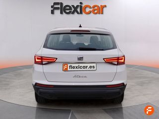 Seat Ateca 1.0 TSI 81kW (110CV) St&Sp Reference