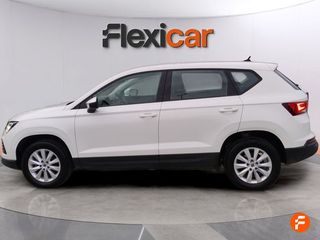 Seat Ateca 1.0 TSI 81kW (110CV) St&Sp Reference