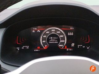 Seat Ateca 1.0 TSI 81kW (110CV) St&Sp Reference