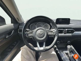 Mazda CX-5 2.0 G 121kW (165CV) 2WD AT Evolution