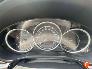 Mazda CX-5 2.0 G 121kW (165CV) 2WD AT Evolution