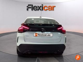 Citroën C4 PureTech 130 S&S 6v Feel Pack