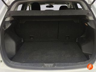 Mitsubishi ASX 160 MPI Challenge