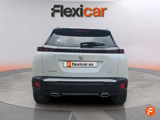 Peugeot 2008 GT Pack Puretech 130 S&S EAT8