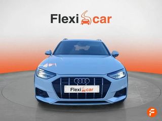 Audi A4 40 TDI 150kW (204CV) quattro S tronic