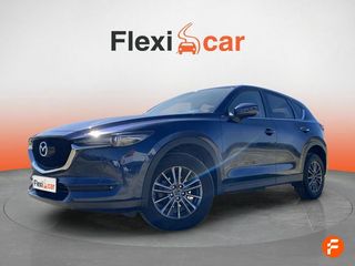 Mazda CX-5 2.2 D 110kW 2WD AT Evolution Design