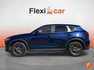 Mazda CX-5 2.2 D 110kW 2WD AT Evolution Design