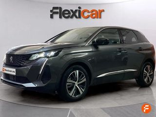 Peugeot 3008 1.2 PureTech 96KW S&S Allure Pack EAT8