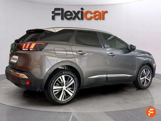 Peugeot 3008 1.2 PureTech 96KW S&S Allure Pack EAT8
