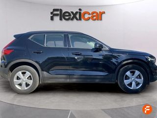 Volvo XC40 1.5 T2 Core Pro