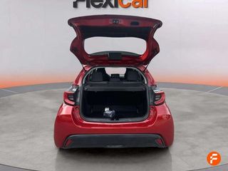 Toyota Yaris 1.5 120H Active Plus