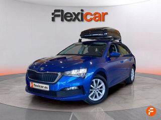 Skoda Scala 1.0 TSI 70KW (95CV) Active