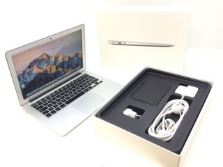 portatil apple apple macbook air core i5 1.8 13 (2017) (a1466)