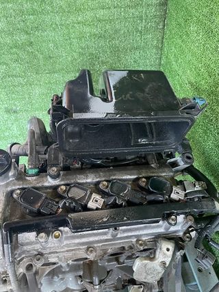 MOTOR COMPLETO TOYOTA YARIS (KSP9/SCP9/NLP9) 2SZ