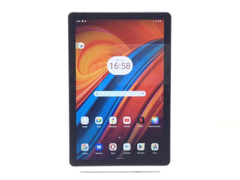 tablet pc lenovo m10 fhd 3 gen 10.1 4gb 64gb wifi storm grey